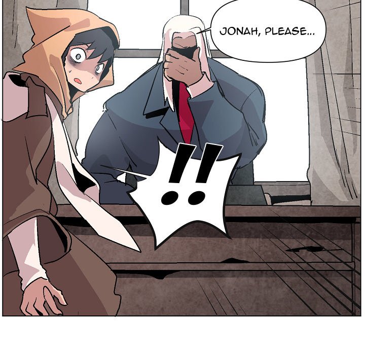 Overlord Time! Overlord Time! EP 7 - Toomics page 14 - 