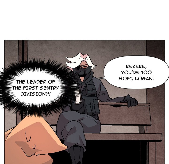 Overlord Time! Overlord Time! EP 7 - Toomics page 15 - 