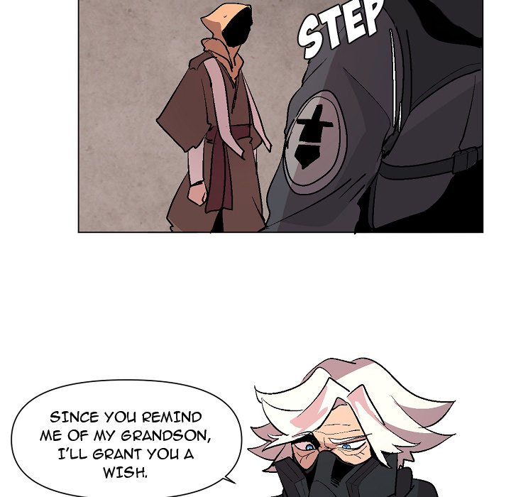 Overlord Time! Overlord Time! EP 7 - Toomics page 17 - 