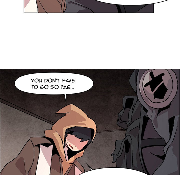 Overlord Time! Overlord Time! EP 7 - Toomics page 20 - 