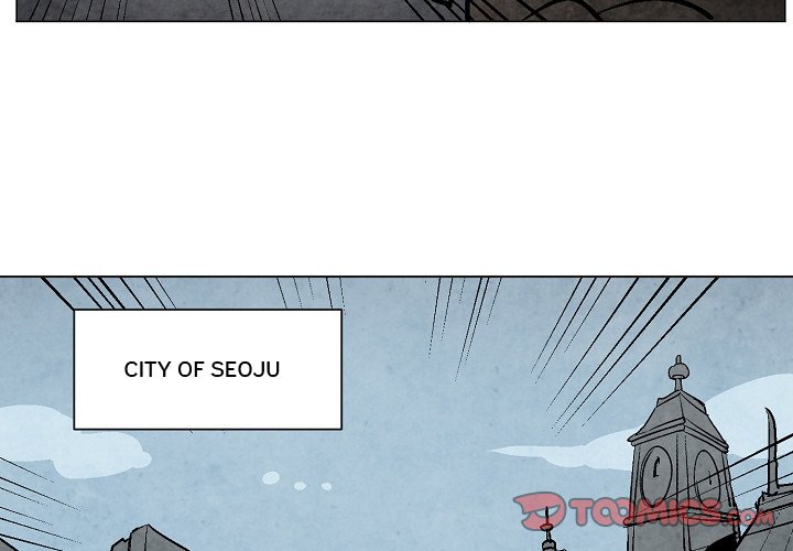 Overlord Time! Overlord Time! EP 7 - Toomics page 3 - 