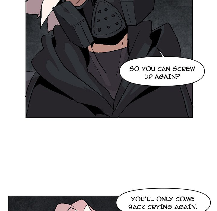 Overlord Time! Overlord Time! EP 7 - Toomics page 22 - 