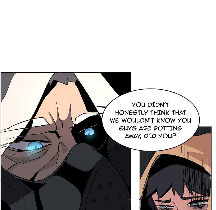 Overlord Time! Overlord Time! EP 7 - Toomics page 24 - 