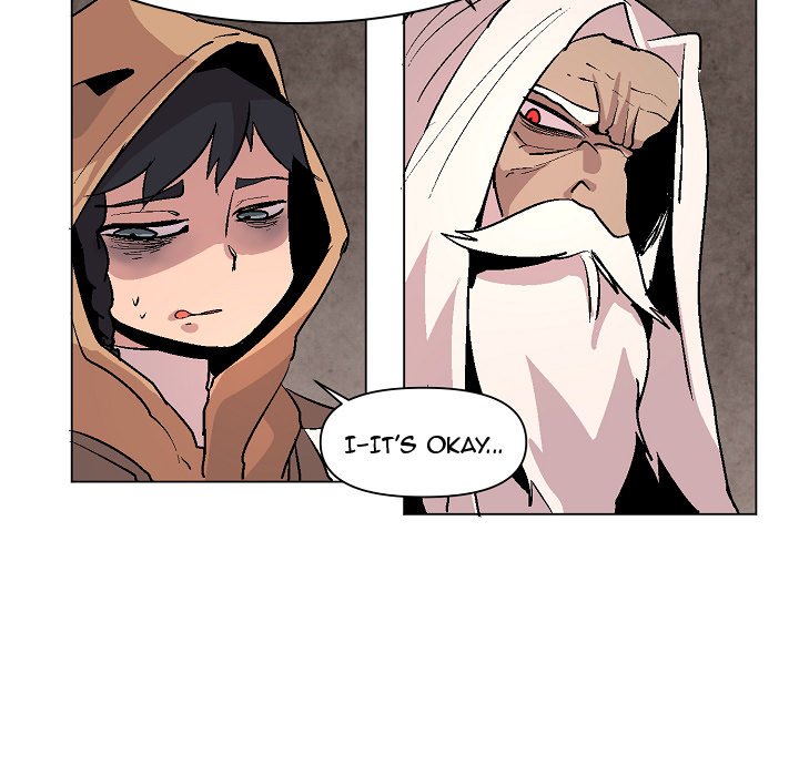 Overlord Time! Overlord Time! EP 7 - Toomics page 27 - 