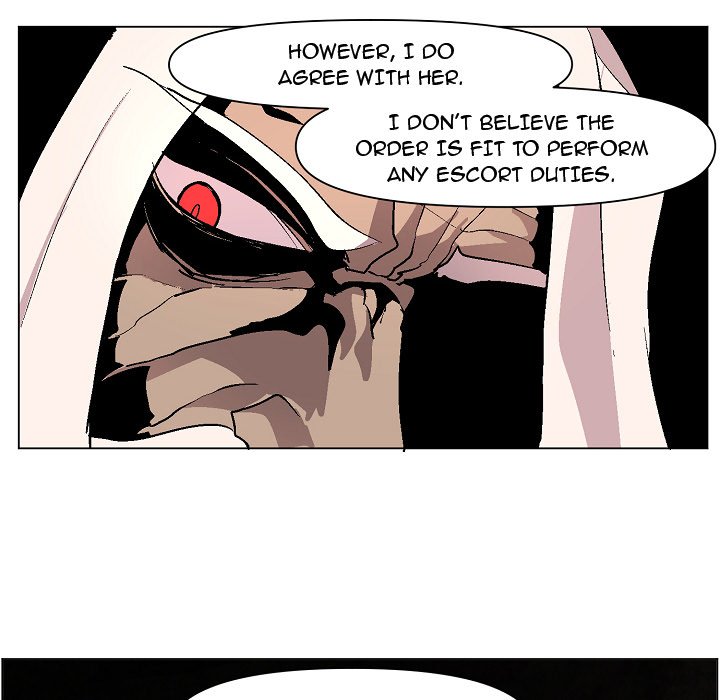 Overlord Time! Overlord Time! EP 7 - Toomics page 28 - 
