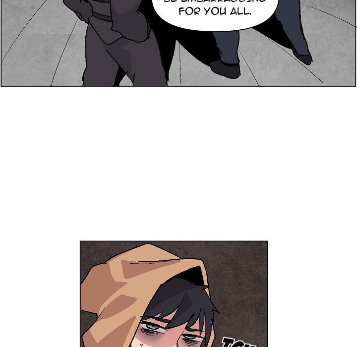Overlord Time! Overlord Time! EP 7 - Toomics page 30 - 