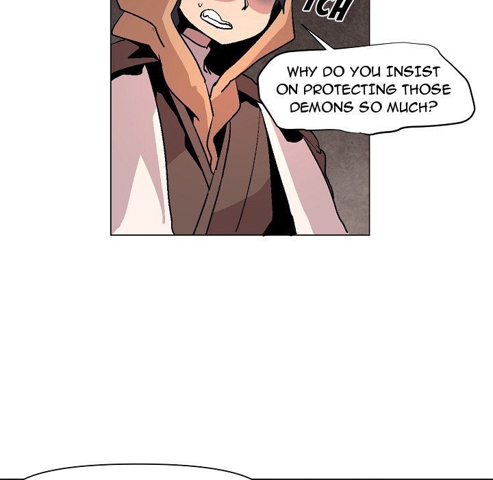 Overlord Time! Overlord Time! EP 7 - Toomics page 31 - 