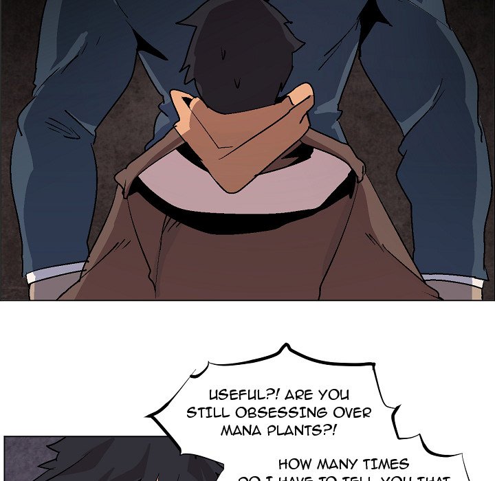 Overlord Time! Overlord Time! EP 7 - Toomics page 35 - 