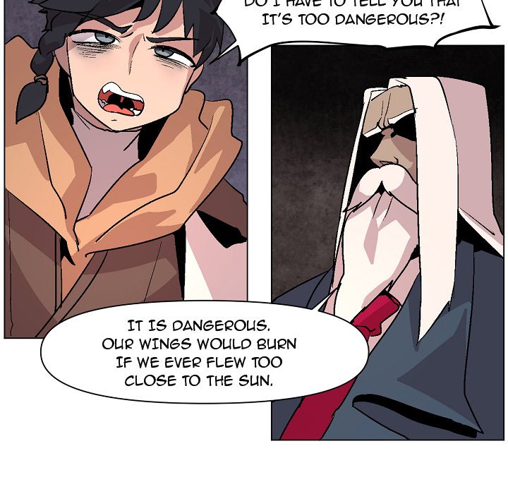 Overlord Time! Overlord Time! EP 7 - Toomics page 36 - 