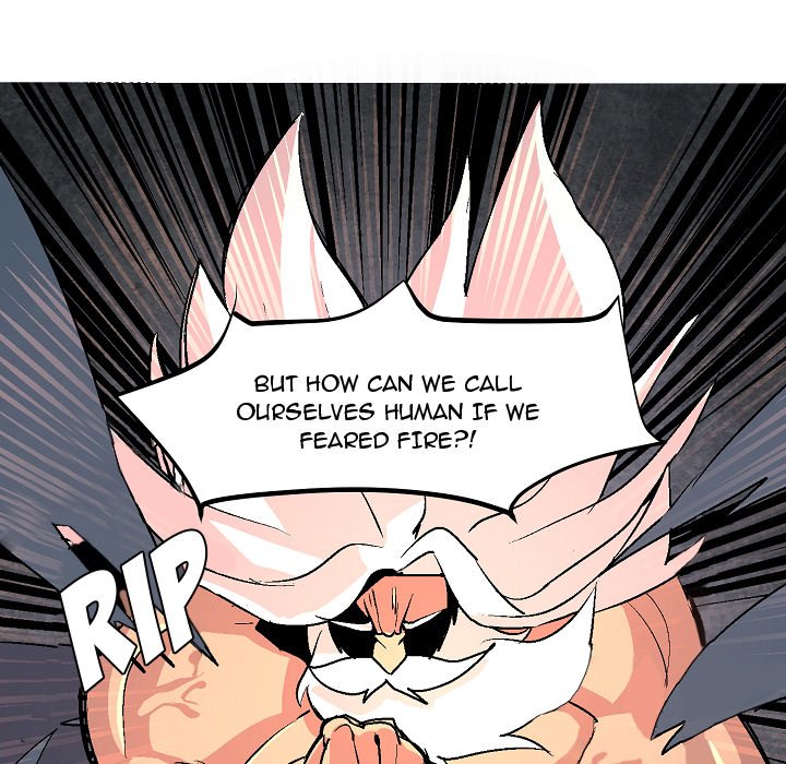 Overlord Time! Overlord Time! EP 7 - Toomics page 37 - 