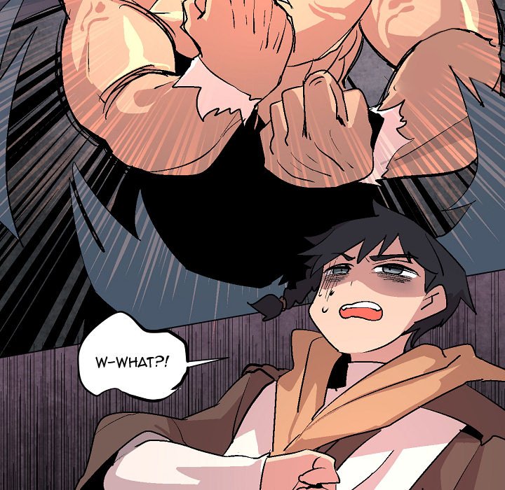 Overlord Time! Overlord Time! EP 7 - Toomics page 38 - 