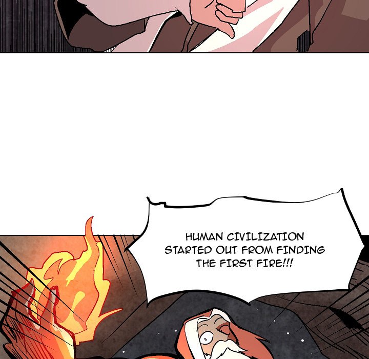 Overlord Time! Overlord Time! EP 7 - Toomics page 39 - 