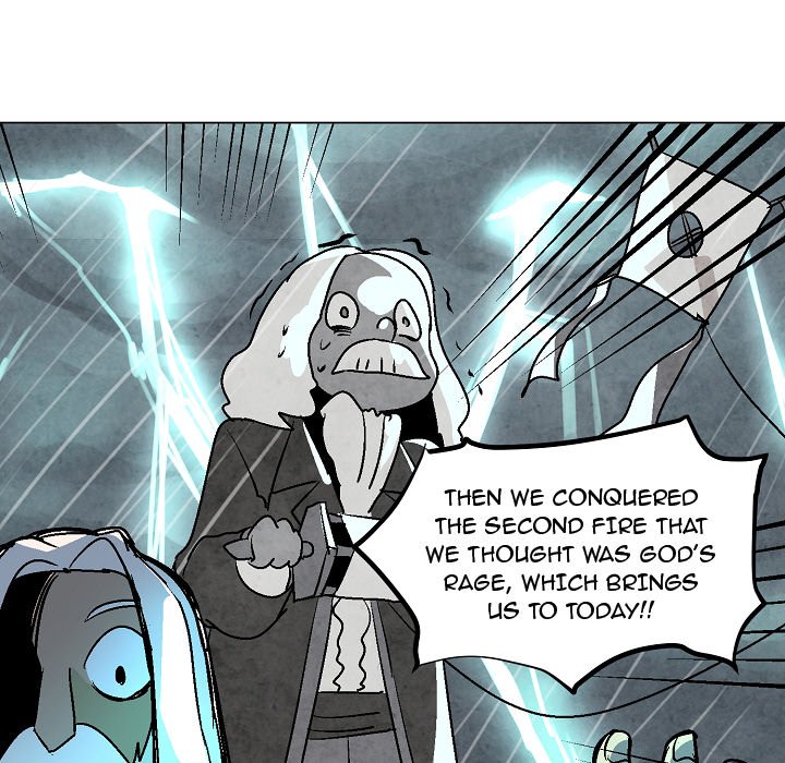 Overlord Time! Overlord Time! EP 7 - Toomics page 41 - 
