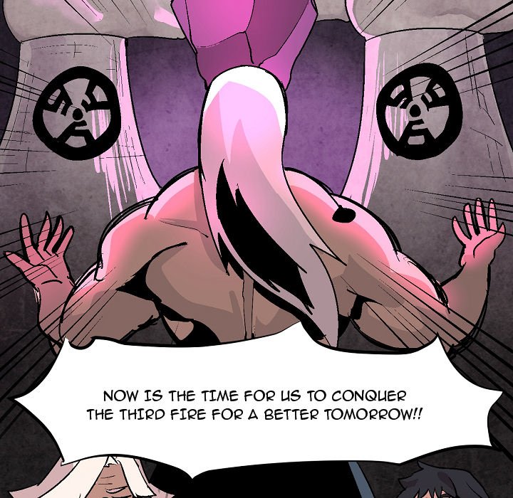 Overlord Time! Overlord Time! EP 7 - Toomics page 43 - 