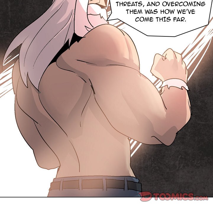 Overlord Time! Overlord Time! EP 7 - Toomics page 45 - 