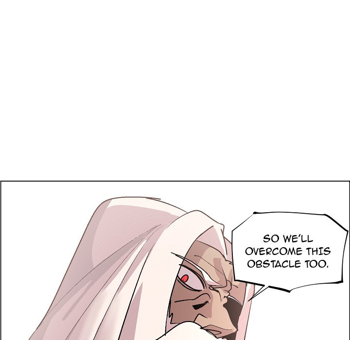 Overlord Time! Overlord Time! EP 7 - Toomics page 46 - 