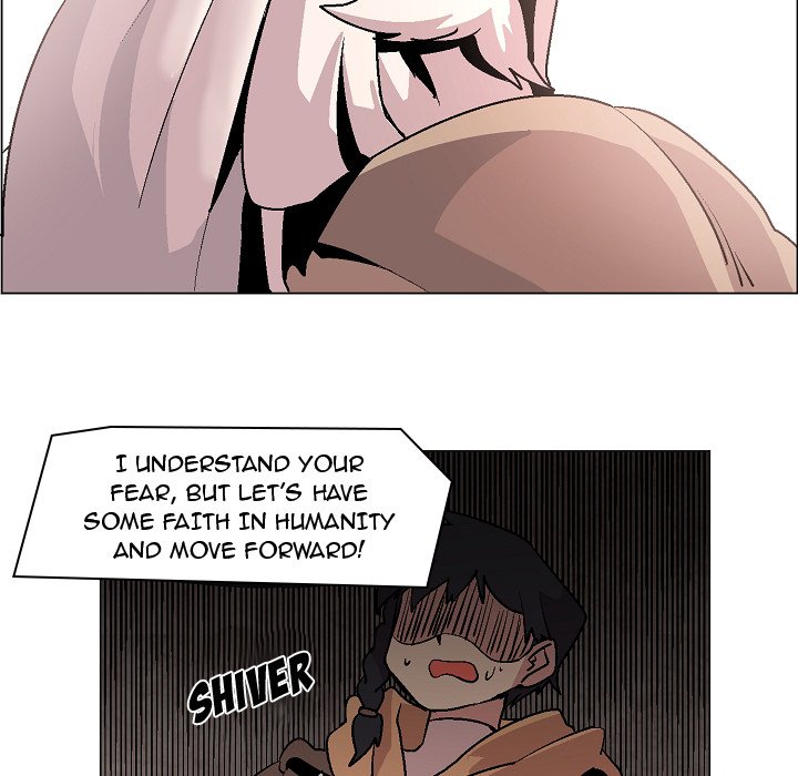 Overlord Time! Overlord Time! EP 7 - Toomics page 47 - 