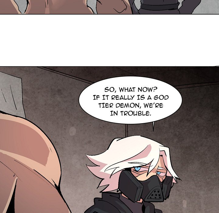 Overlord Time! Overlord Time! EP 7 - Toomics page 51 - 