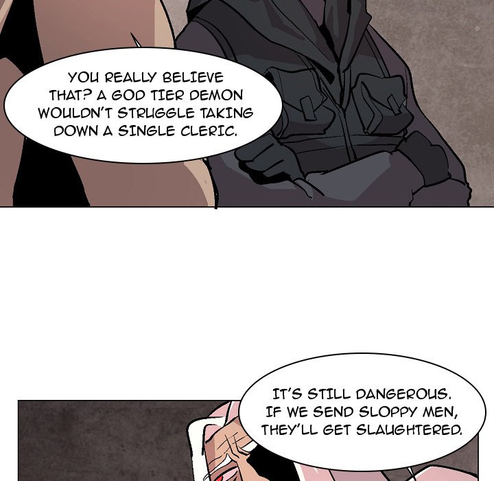 Overlord Time! Overlord Time! EP 7 - Toomics page 52 - 