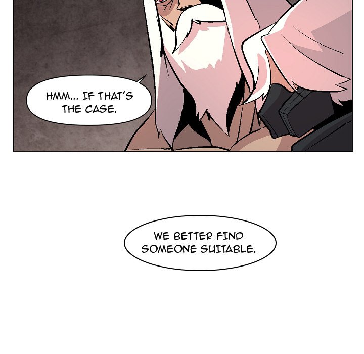 Overlord Time! Overlord Time! EP 7 - Toomics page 53 - 