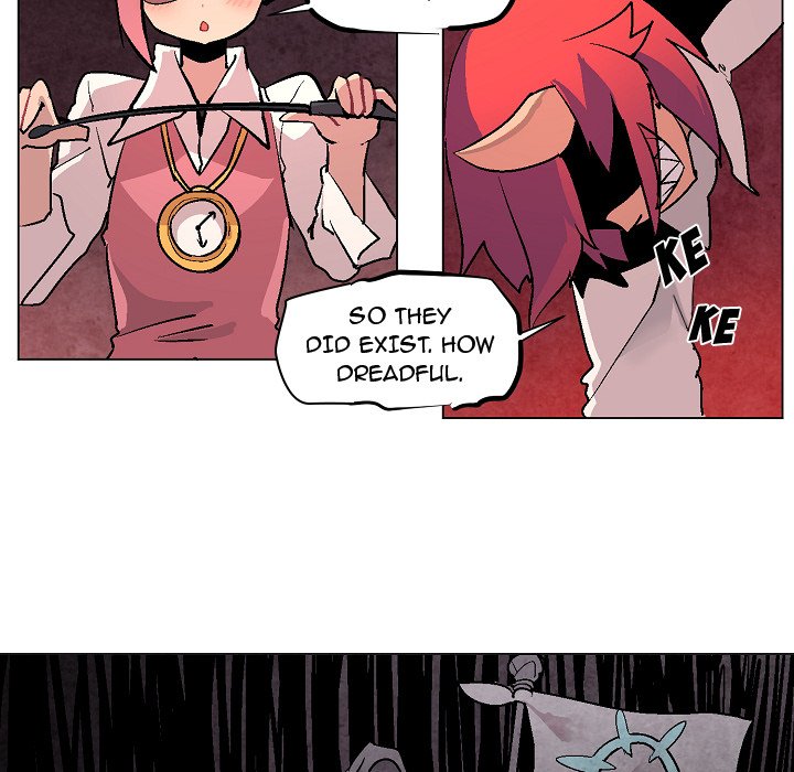 Overlord Time! Overlord Time! EP 7 - Toomics page 59 - 
