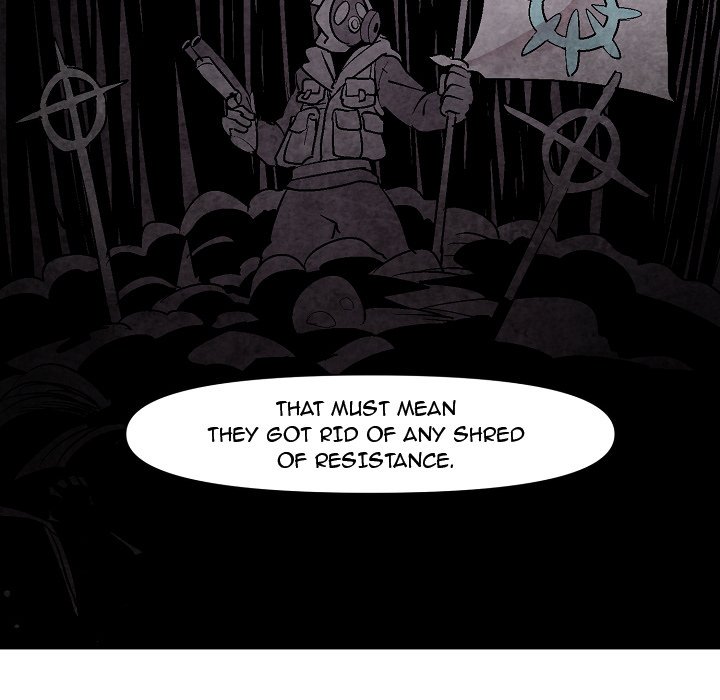 Overlord Time! Overlord Time! EP 7 - Toomics page 60 - 