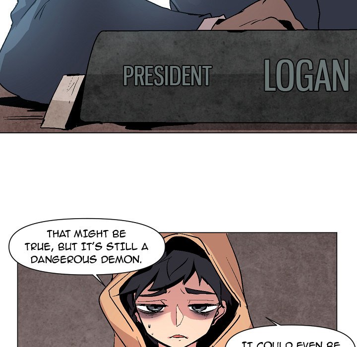 Overlord Time! Overlord Time! EP 7 - Toomics page 7 - 