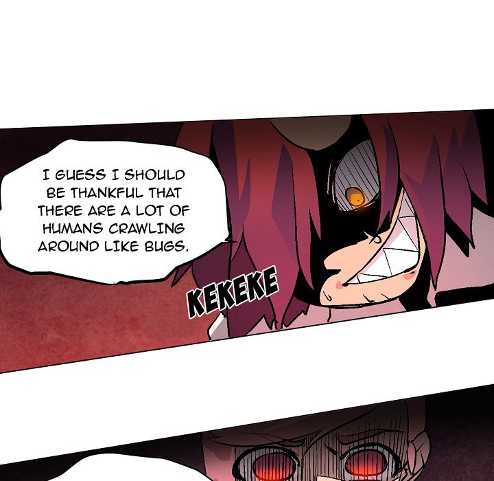 Overlord Time! Overlord Time! EP 7 - Toomics page 61 - 