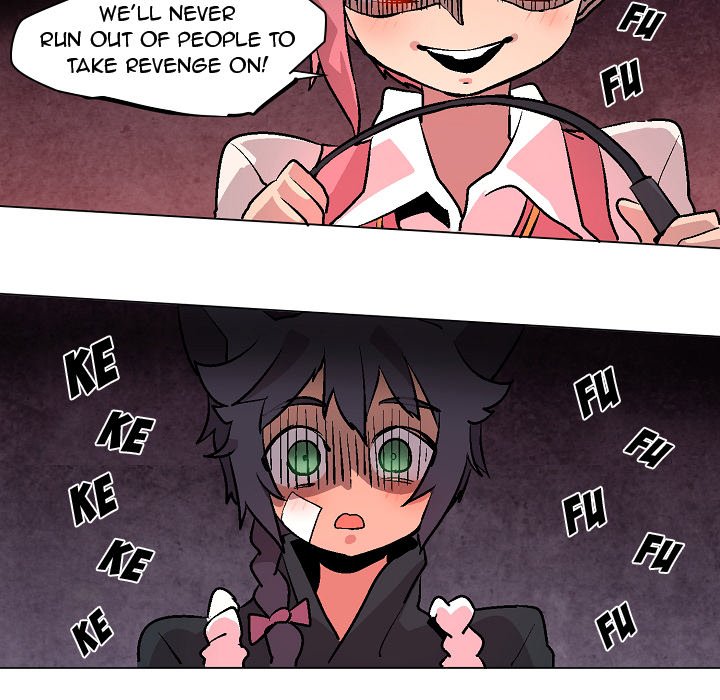 Overlord Time! Overlord Time! EP 7 - Toomics page 62 - 