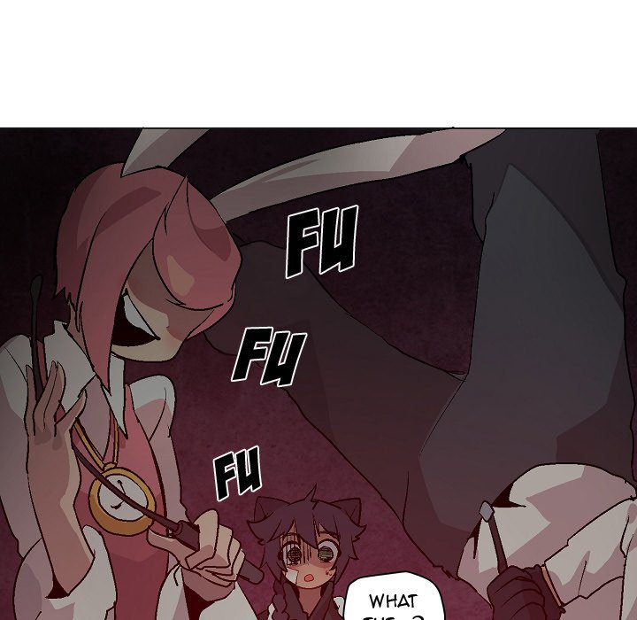 Overlord Time! Overlord Time! EP 7 - Toomics page 63 - 