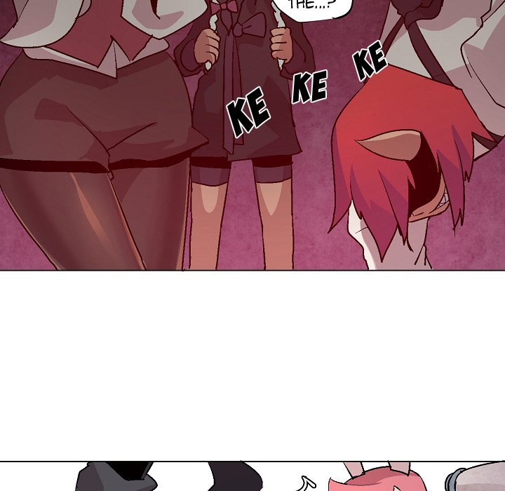 Overlord Time! Overlord Time! EP 7 - Toomics page 64 - 