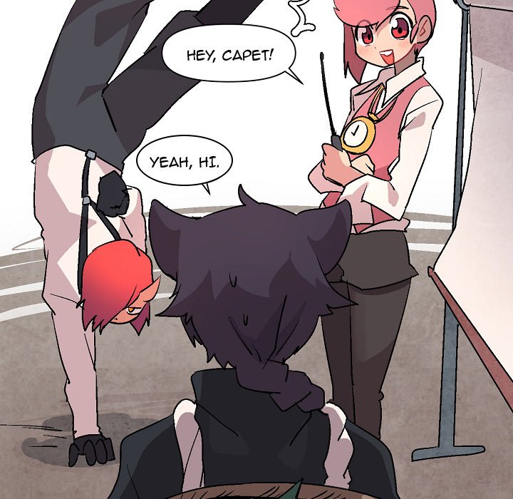 Overlord Time! Overlord Time! EP 7 - Toomics page 65 - 