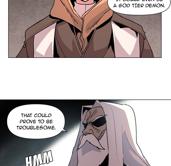 Overlord Time! Overlord Time! EP 7 - Toomics page 8 - 