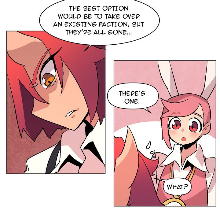 Overlord Time! Overlord Time! EP 7 - Toomics page 76 - 
