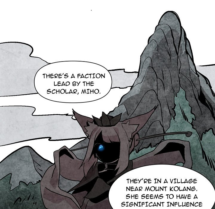 Overlord Time! Overlord Time! EP 7 - Toomics page 77 - 
