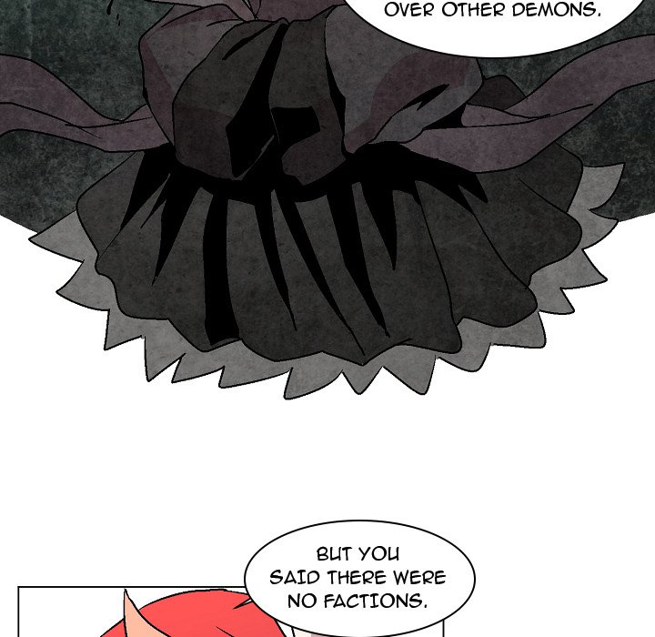 Overlord Time! Overlord Time! EP 7 - Toomics page 78 - 