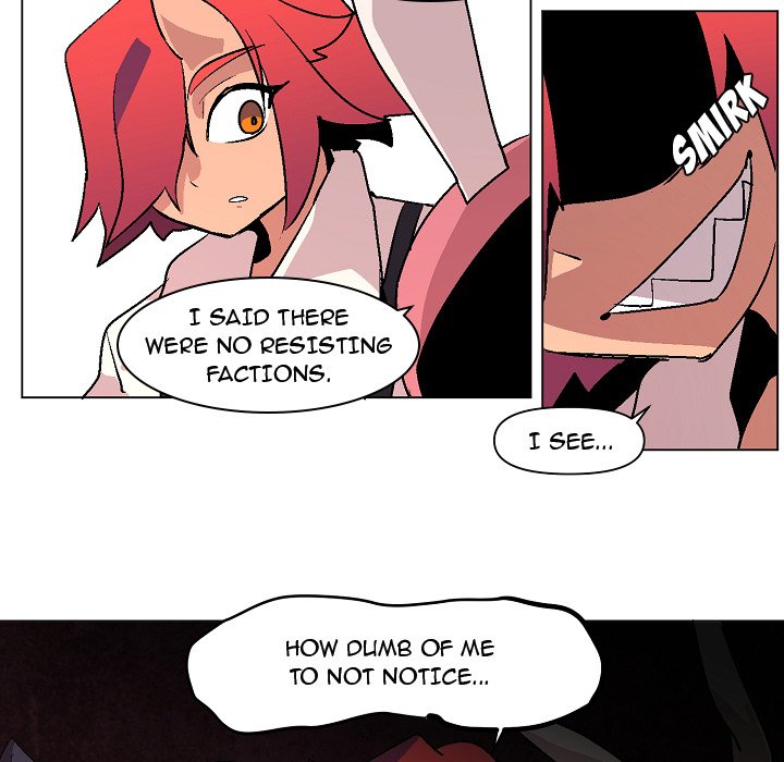Overlord Time! Overlord Time! EP 7 - Toomics page 79 - 