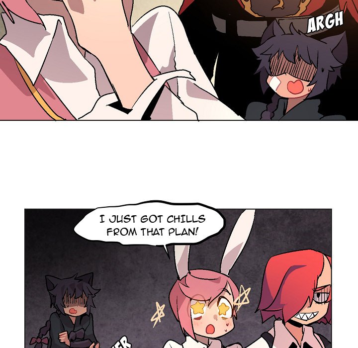 Overlord Time! Overlord Time! EP 7 - Toomics page 86 - 