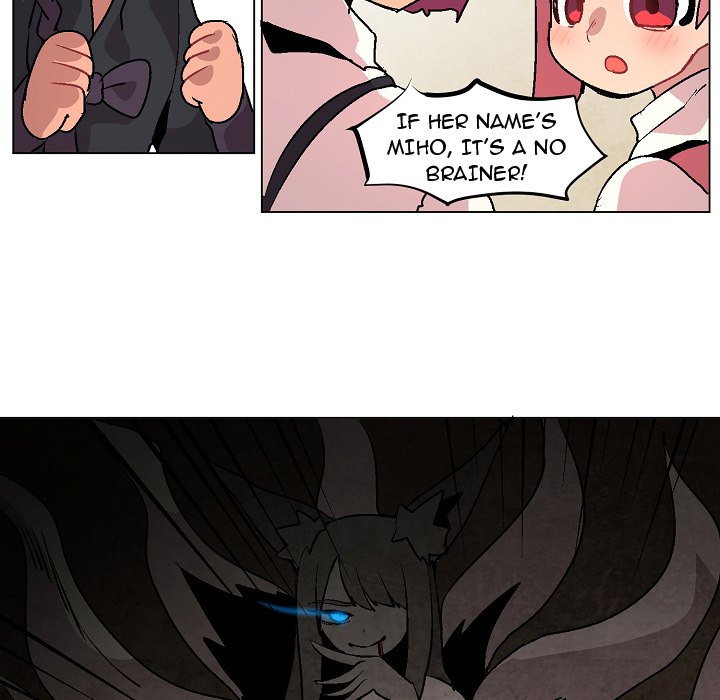 Overlord Time! Overlord Time! EP 7 - Toomics page 88 - 