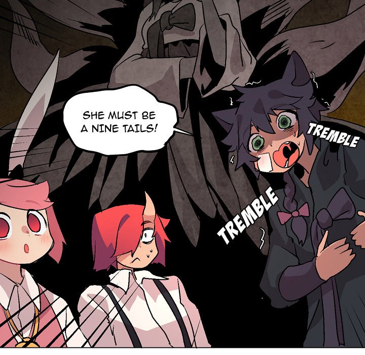 Overlord Time! Overlord Time! EP 7 - Toomics page 89 - 