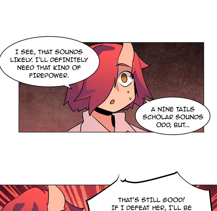 Overlord Time! Overlord Time! EP 7 - Toomics page 90 - 
