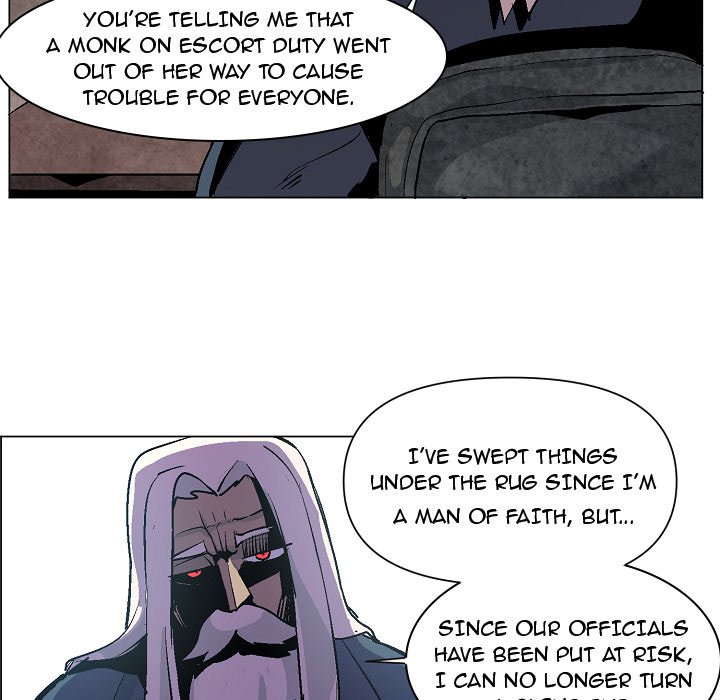 Overlord Time! Overlord Time! EP 7 - Toomics page 10 - 
