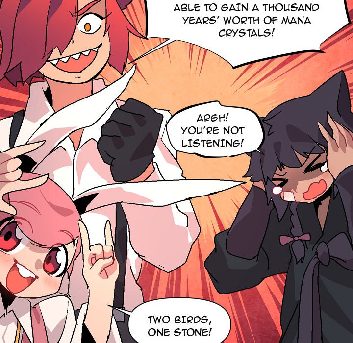 Overlord Time! Overlord Time! EP 7 - Toomics page 91 - 