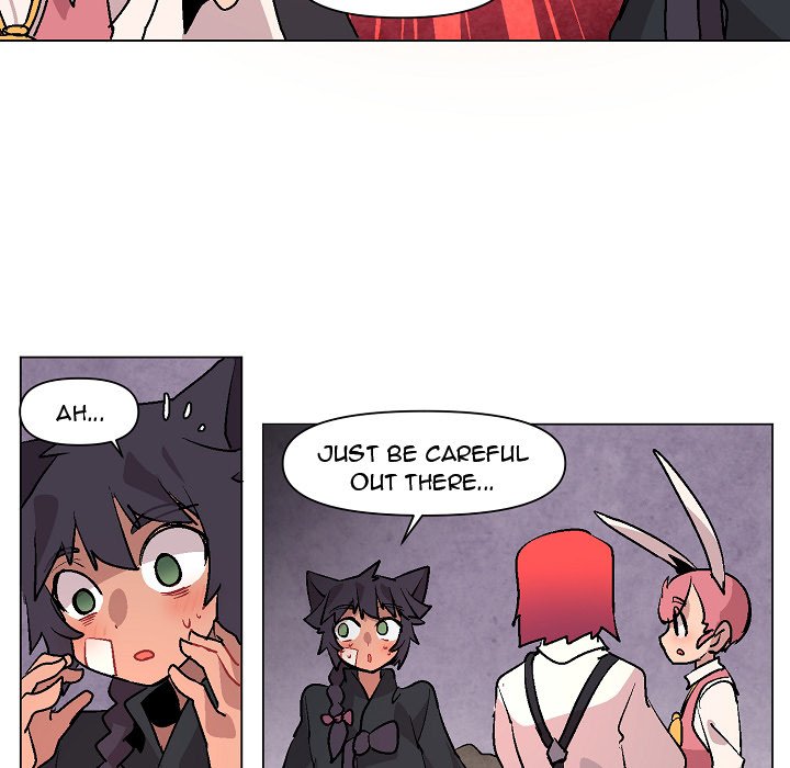 Overlord Time! Overlord Time! EP 7 - Toomics page 92 - 