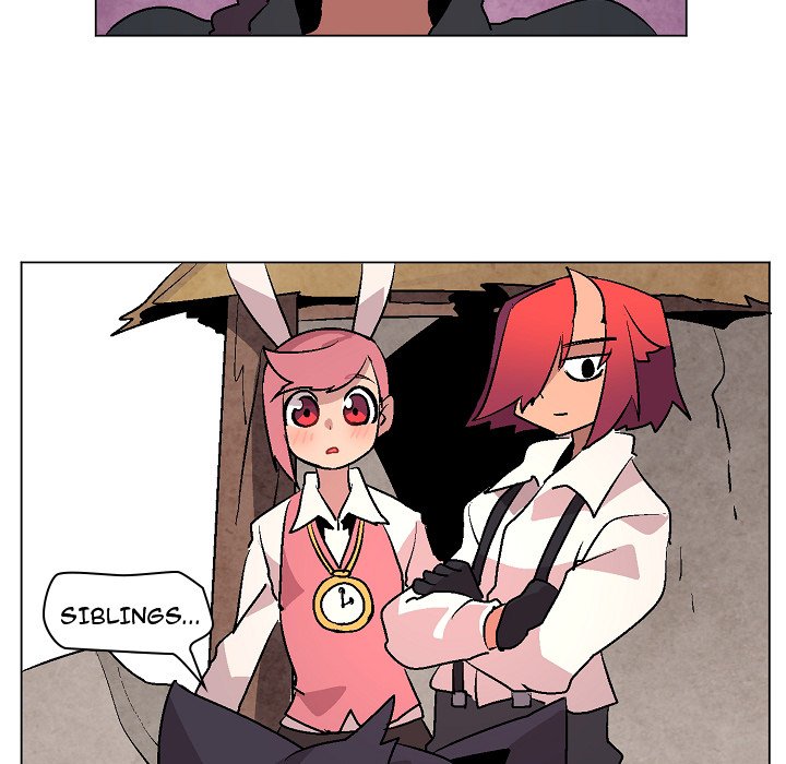 Overlord Time! Overlord Time! EP 7 - Toomics page 94 - 
