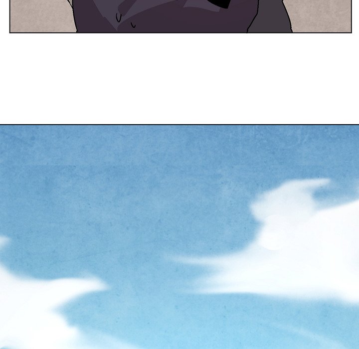 Overlord Time! Overlord Time! EP 7 - Toomics page 95 - 