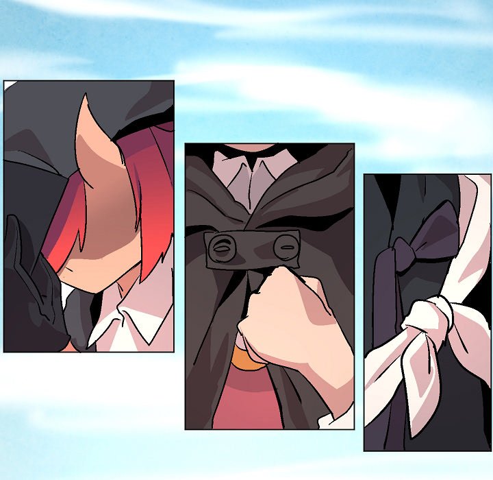 Overlord Time! Overlord Time! EP 7 - Toomics page 96 - 
