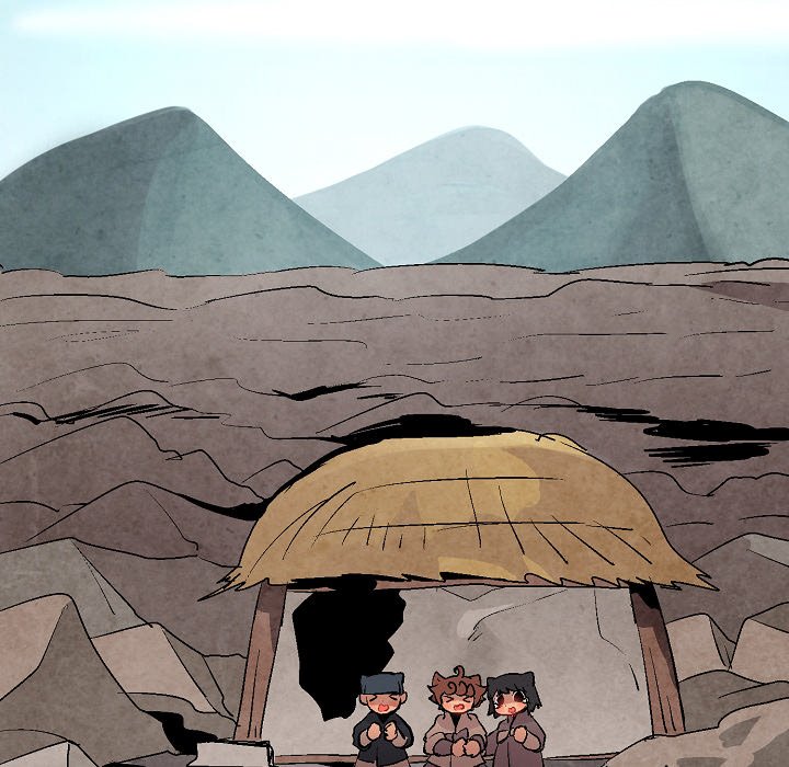 Overlord Time! Overlord Time! EP 7 - Toomics page 97 - 