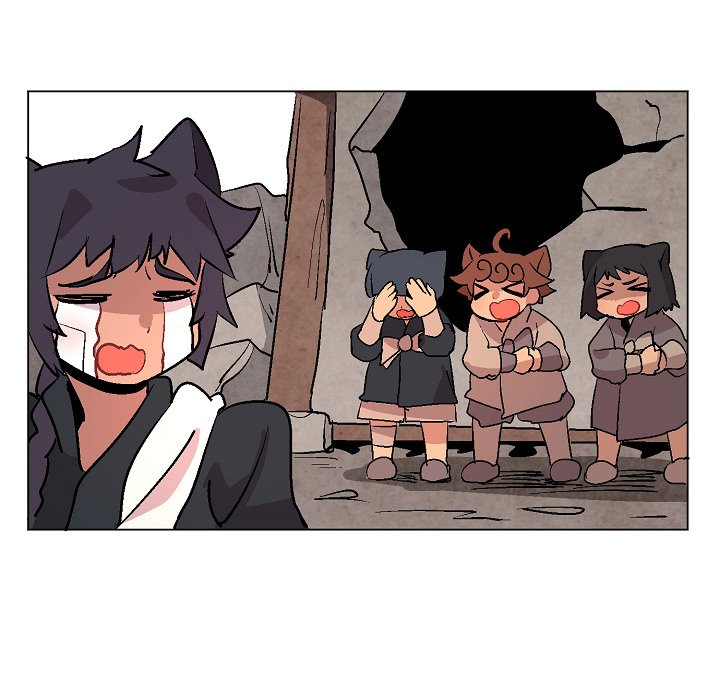 Overlord Time! Overlord Time! EP 7 - Toomics page 99 - 