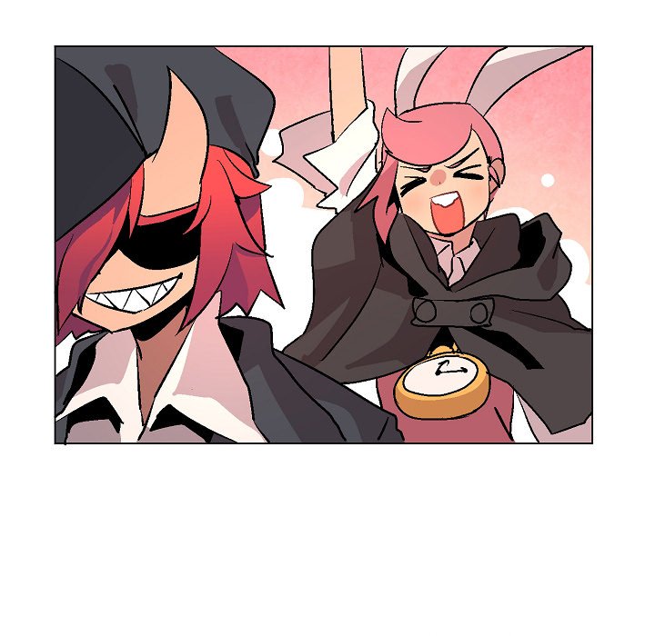 Overlord Time! Overlord Time! EP 7 - Toomics page 100 - 